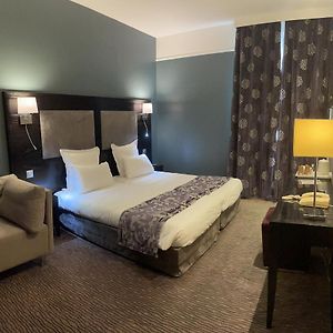 Standaard Kamer met Twee Aparte Bedden