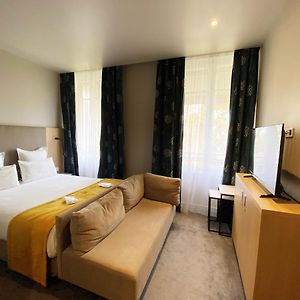 Deluxe Kamer met een King Size Bed